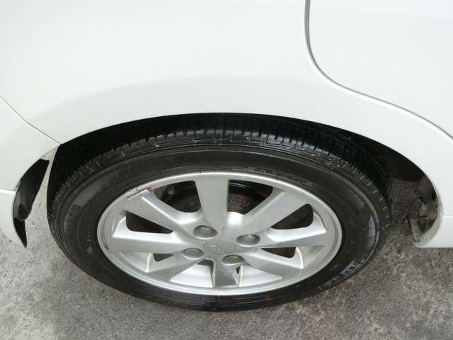 Ref:AUX-17948986 DAIHATSU MOVE 2007 18 Ref:AUX-17948986 DAIHATSU MOVE 2007 - Image 18