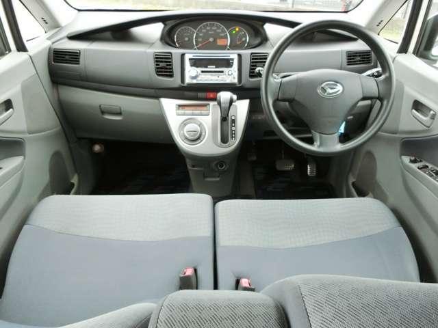 Ref:AUX-17948986 DAIHATSU MOVE 2007 3 Ref:AUX-17948986 DAIHATSU MOVE 2007 - Image 3