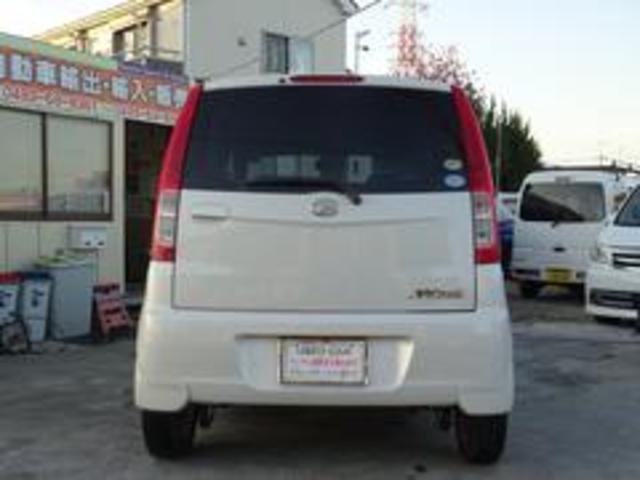 Ref:AUX-17948986 DAIHATSU MOVE 2007 5 Ref:AUX-17948986 DAIHATSU MOVE 2007 - Image 5