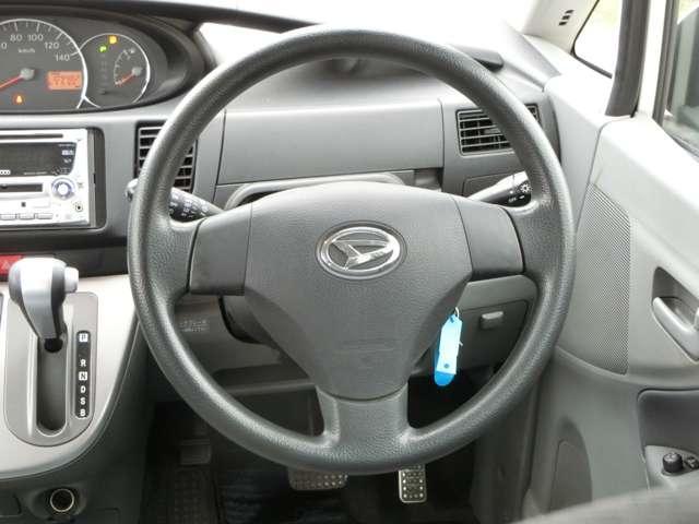 Ref:AUX-17948986 DAIHATSU MOVE 2007 6 Ref:AUX-17948986 DAIHATSU MOVE 2007 - Image 6