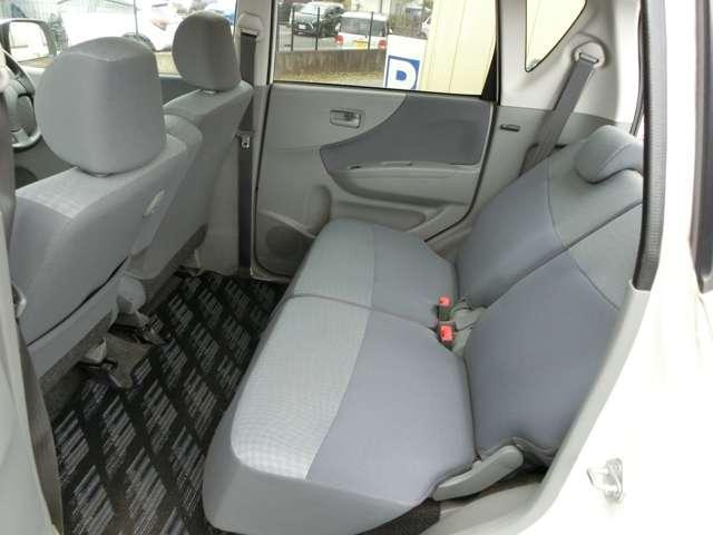 Ref:AUX-17948986 DAIHATSU MOVE 2007 7 Ref:AUX-17948986 DAIHATSU MOVE 2007 - Image 7