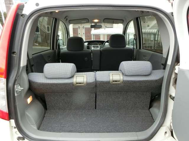 Ref:AUX-17948986 DAIHATSU MOVE 2007 8 Ref:AUX-17948986 DAIHATSU MOVE 2007 - Image 8