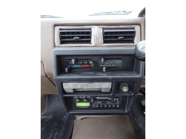 Ref:AUX-17949024 NISSAN DATSUN PICK UP 1991 11 Ref:AUX-17949024 NISSAN DATSUN PICK UP 1991 - Image 11