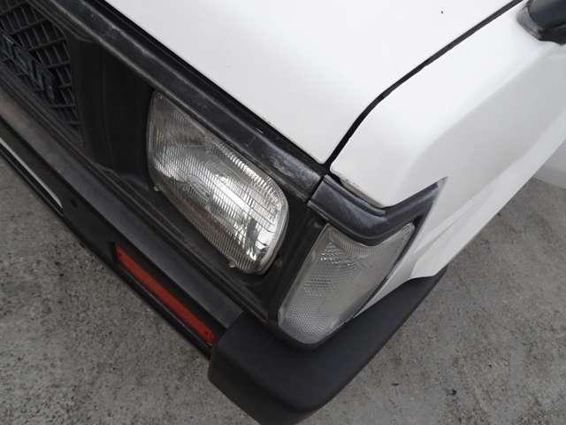 Ref:AUX-17949024 NISSAN DATSUN PICK UP 1991 17 Ref:AUX-17949024 NISSAN DATSUN PICK UP 1991 - Image 17