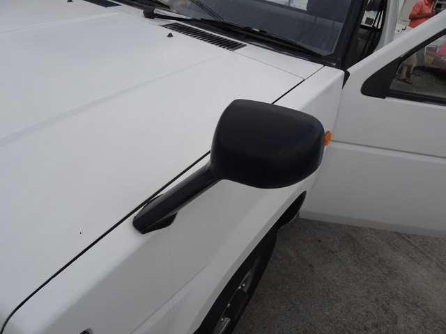 Ref:AUX-17949024 NISSAN DATSUN PICK UP 1991 18 Ref:AUX-17949024 NISSAN DATSUN PICK UP 1991 - Image 18