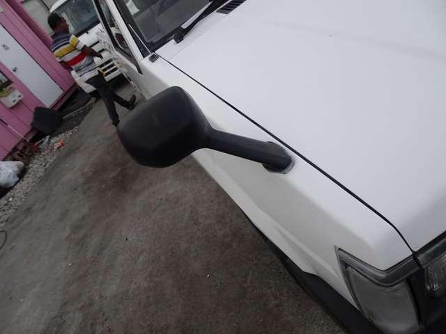 Ref:AUX-17949024 NISSAN DATSUN PICK UP 1991 19 Ref:AUX-17949024 NISSAN DATSUN PICK UP 1991 - Image 19