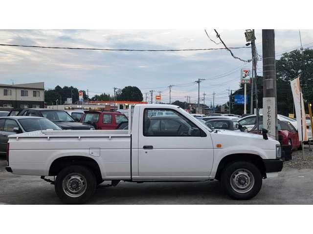 Ref:AUX-17949024 NISSAN DATSUN PICK UP 1991 5 Ref:AUX-17949024 NISSAN DATSUN PICK UP 1991 - Image 5