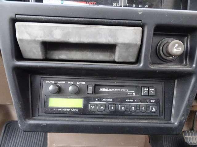 Ref:AUX-17949024 NISSAN DATSUN PICK UP 1991 7 Ref:AUX-17949024 NISSAN DATSUN PICK UP 1991 - Image 7