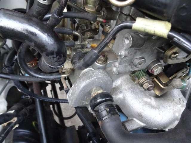 Ref:AUX-17949024 NISSAN DATSUN PICK UP 1991 8 Ref:AUX-17949024 NISSAN DATSUN PICK UP 1991 - Image 8