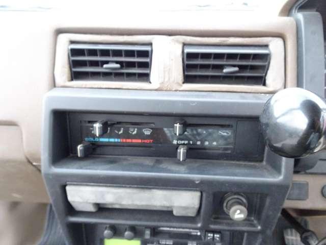 Ref:AUX-17949024 NISSAN DATSUN PICK UP 1991 10 Ref:AUX-17949024 NISSAN DATSUN PICK UP 1991 - Image 10