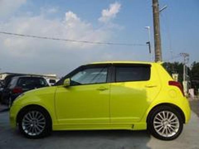 Ref:AUX-17949041 SUZUKI SWIFT 2009 11 Ref:AUX-17949041 SUZUKI SWIFT 2009 - Image 11