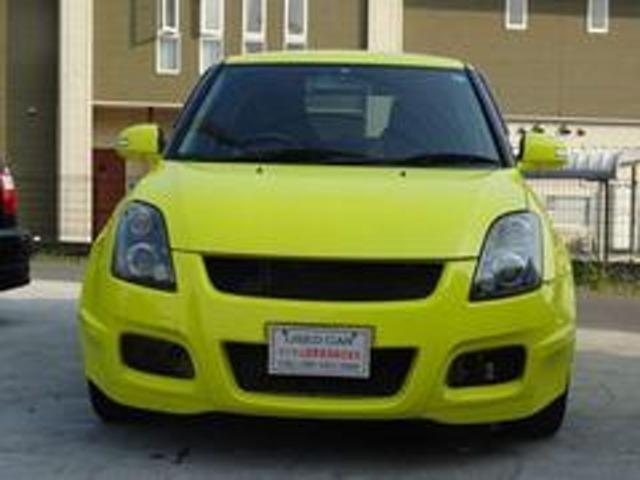 Ref:AUX-17949041 SUZUKI SWIFT 2009 14 Ref:AUX-17949041 SUZUKI SWIFT 2009 - Image 14
