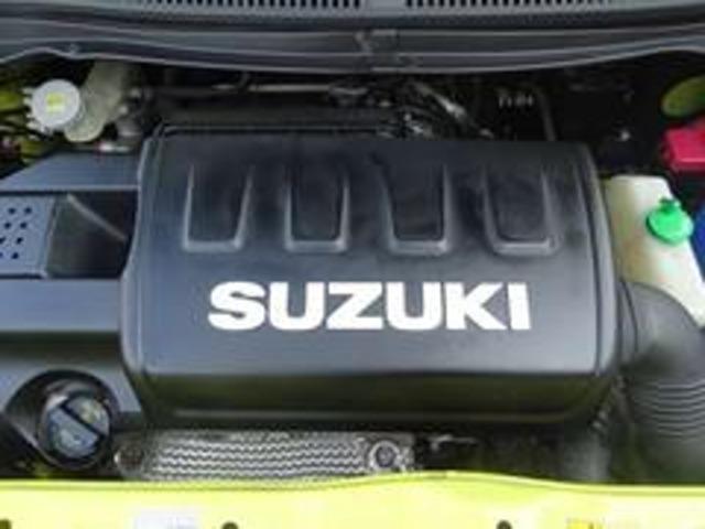 Ref:AUX-17949041 SUZUKI SWIFT 2009 15 Ref:AUX-17949041 SUZUKI SWIFT 2009 - Image 15