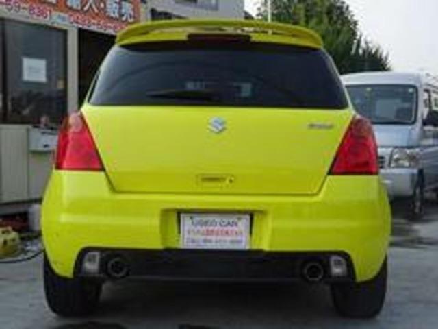Ref:AUX-17949041 SUZUKI SWIFT 2009 17 Ref:AUX-17949041 SUZUKI SWIFT 2009 - Image 17
