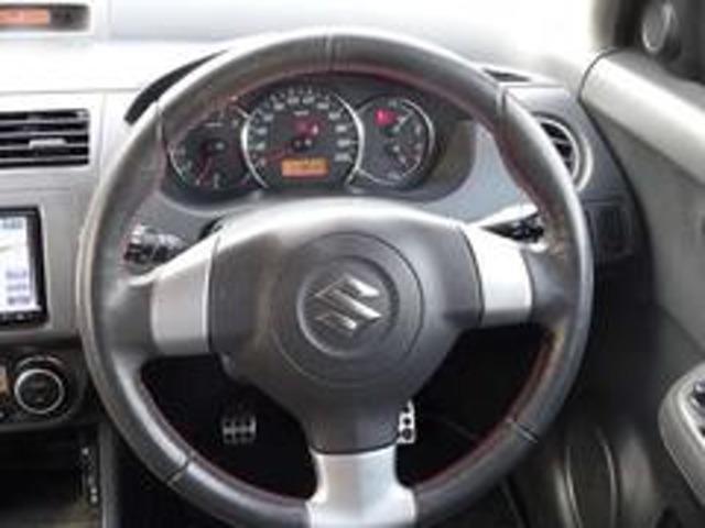 Ref:AUX-17949041 SUZUKI SWIFT 2009 18 Ref:AUX-17949041 SUZUKI SWIFT 2009 - Image 18