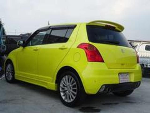Ref:AUX-17949041 SUZUKI SWIFT 2009 10 Ref:AUX-17949041 SUZUKI SWIFT 2009 - Image 10