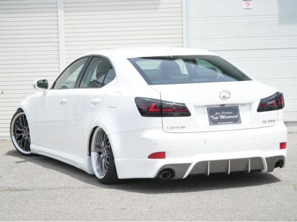Ref:AUX-17955060 LEXUS IS 2009 - Image 2