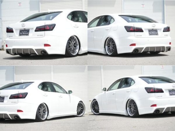 Ref:AUX-17955060 LEXUS IS 2009 - Image 5