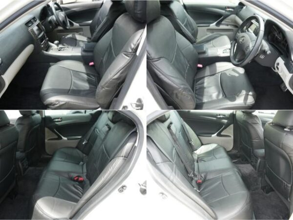 Ref:AUX-17955060 LEXUS IS 2009 - Image 7