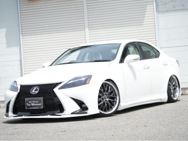 Ref:AUX-17955060 LEXUS IS 2009