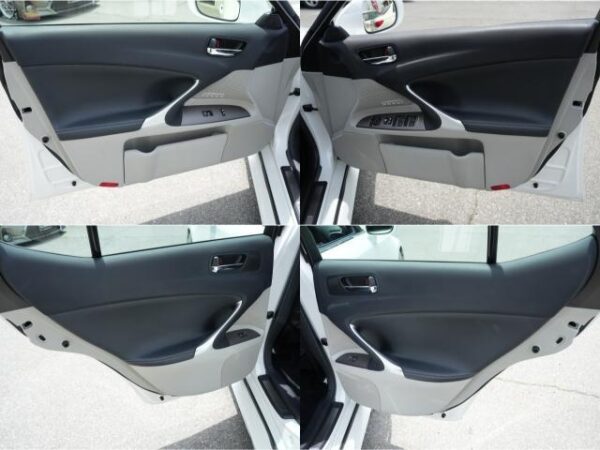 Ref:AUX-17955060 LEXUS IS 2009 - Image 9