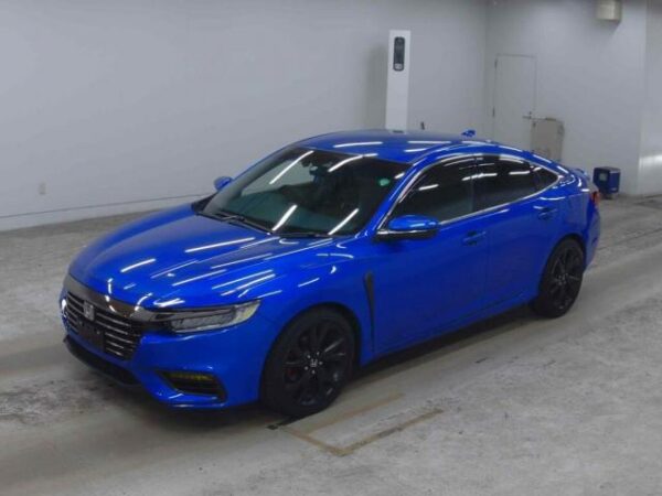 Ref:AUX-17970044 HONDA INSIGHT 2022
