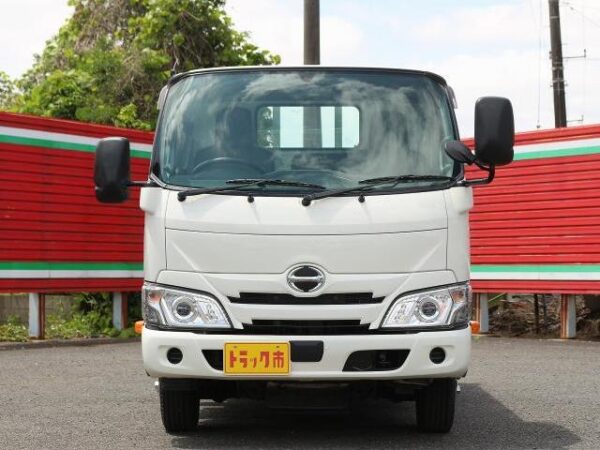 Ref:AUX-17970078 HINO DUTRO 2019 - Image 11