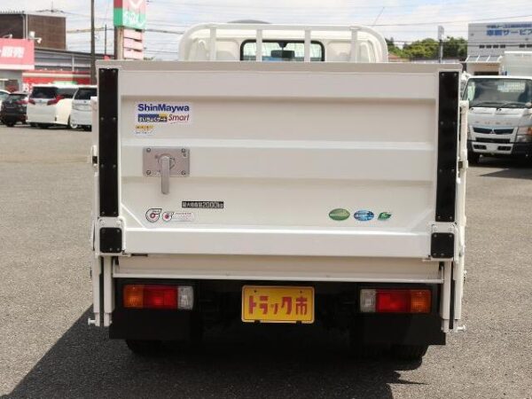 Ref:AUX-17970078 HINO DUTRO 2019 - Image 12