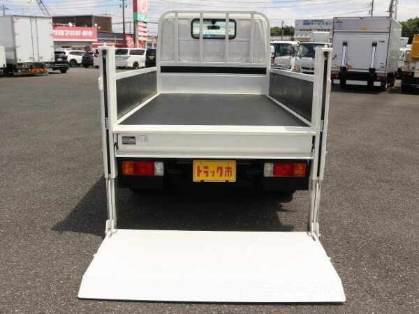 Ref:AUX-17970078 HINO DUTRO 2019 - Image 13