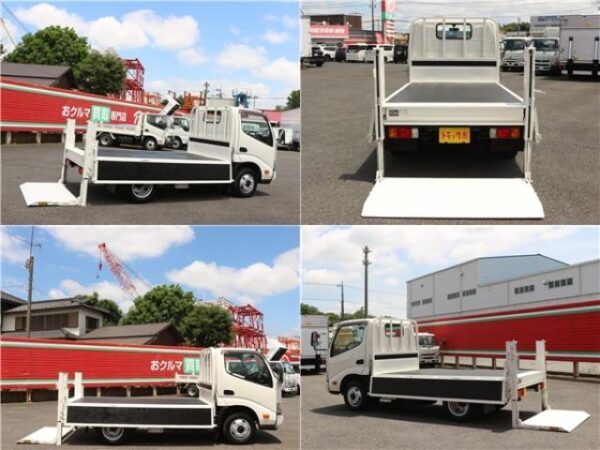 Ref:AUX-17970078 HINO DUTRO 2019 - Image 15