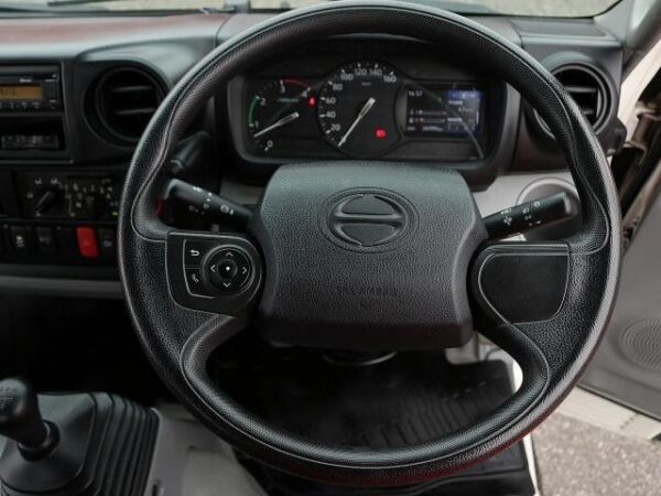 Ref:AUX-17970078 HINO DUTRO 2019 - Image 16