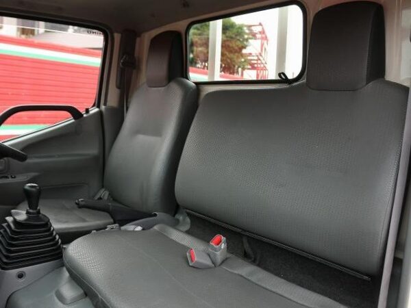 Ref:AUX-17970078 HINO DUTRO 2019 - Image 20