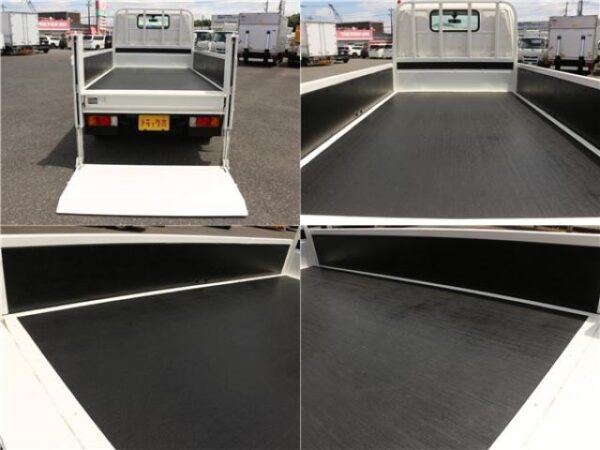 Ref:AUX-17970078 HINO DUTRO 2019 - Image 3