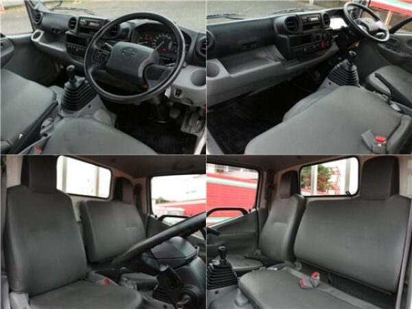 Ref:AUX-17970078 HINO DUTRO 2019 - Image 6
