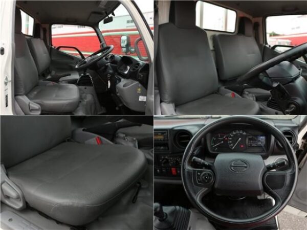 Ref:AUX-17970078 HINO DUTRO 2019 - Image 7