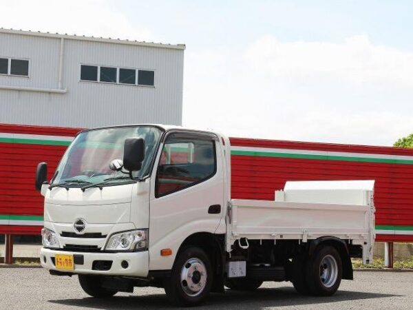 Ref:AUX-17970078 HINO DUTRO 2019