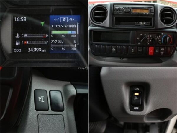 Ref:AUX-17970078 HINO DUTRO 2019 - Image 8