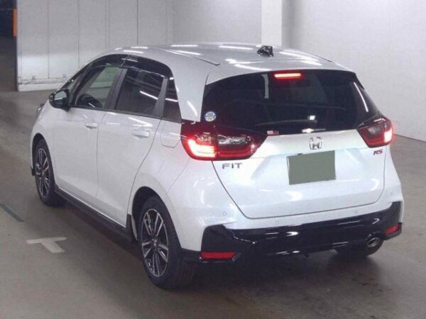 Ref:AUX-17976361 HONDA FIT 2023 - Image 2