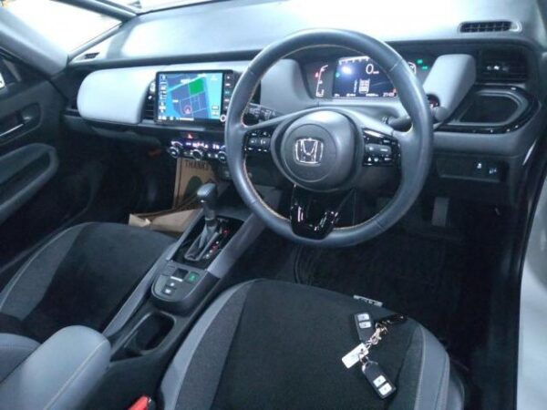 Ref:AUX-17976361 HONDA FIT 2023 - Image 3