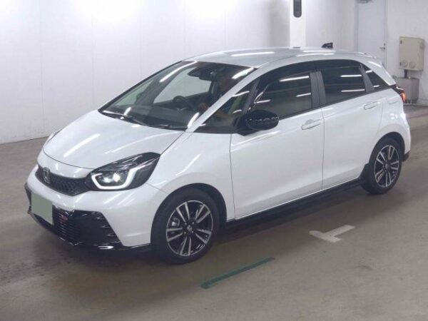 Ref:AUX-17976361 HONDA FIT 2023 - Image 5