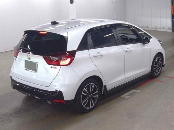 Ref:AUX-17976361 HONDA FIT 2023 - Image 6
