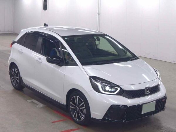 Ref:AUX-17976361 HONDA FIT 2023