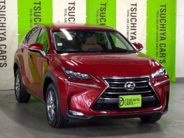 Ref:AUX-17996697 LEXUS NX 2017 - Image 9