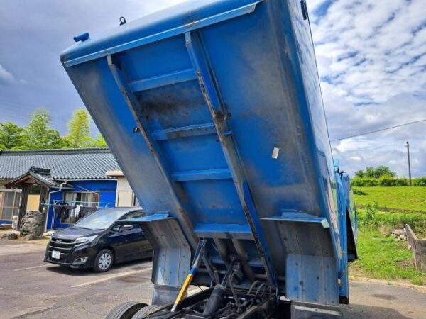 Ref:AUX-17999740 ISUZU ELF TRUCK 2016 - Image 12