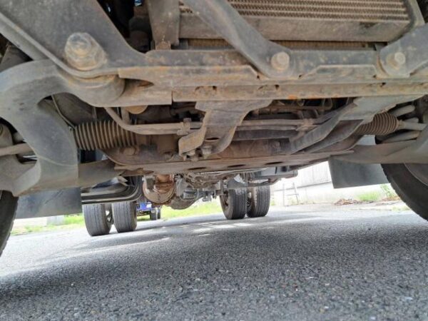 Ref:AUX-17999740 ISUZU ELF TRUCK 2016 - Image 13