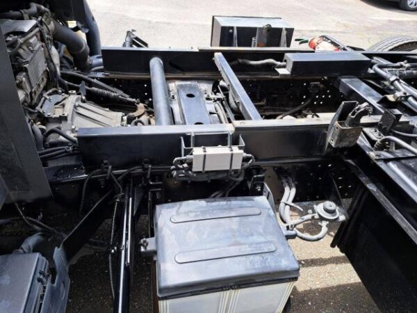 Ref:AUX-17999740 ISUZU ELF TRUCK 2016 - Image 14