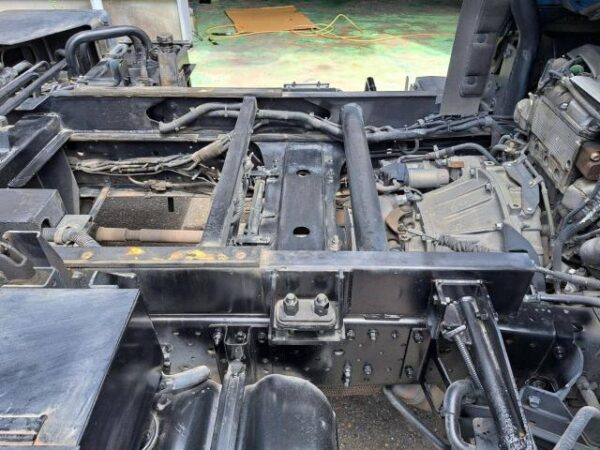 Ref:AUX-17999740 ISUZU ELF TRUCK 2016 - Image 15
