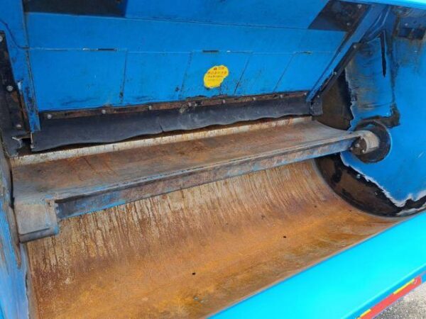 Ref:AUX-17999740 ISUZU ELF TRUCK 2016 - Image 17
