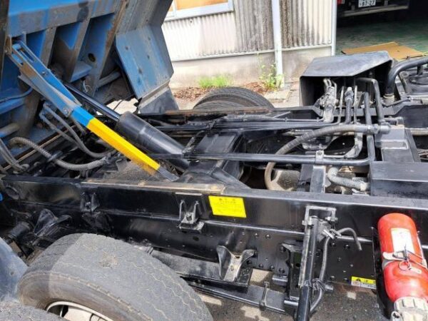 Ref:AUX-17999740 ISUZU ELF TRUCK 2016 - Image 18