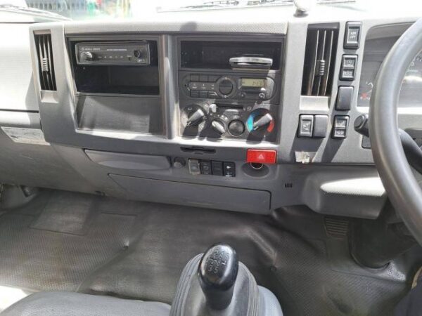 Ref:AUX-17999740 ISUZU ELF TRUCK 2016 - Image 3